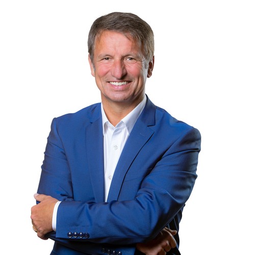 Michael Stickeln