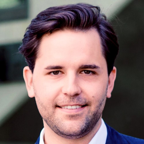 Johannes Winkel / CDU Johannes Winkel / CDU
