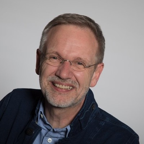 Dirk Nowak / Bündnis 90/Die Grünen