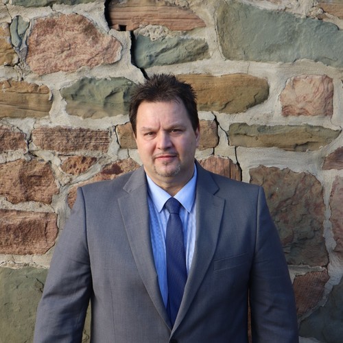 Wolfgang Seitz