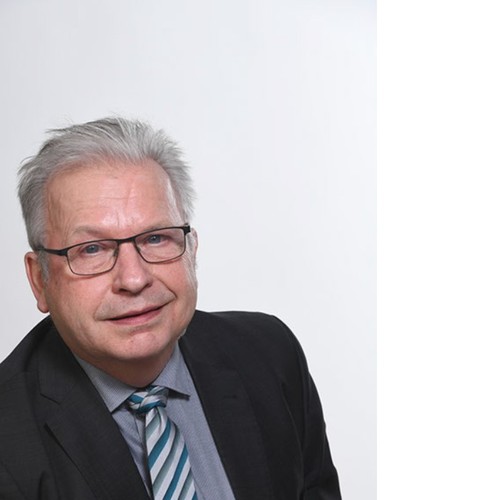 Dr. Herbert Vollmer / Bündnis 90/Die Grünen