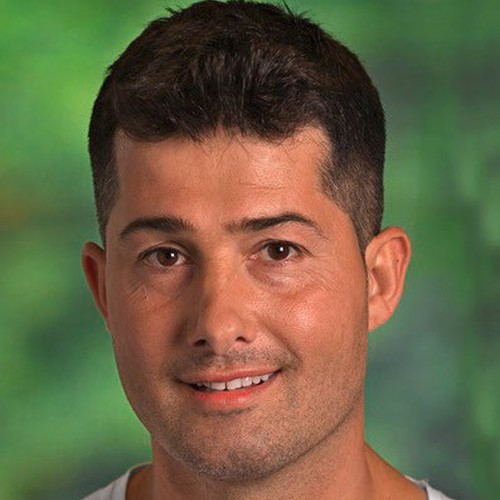 Mohamad El-Zein / Bündnis 90/Die Grünen Mohamad El-Zein / Bündnis 90/Die Grünen