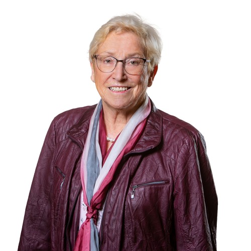 Erika Stahl