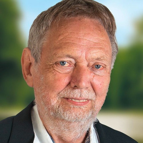 Wolfgang Dropmann / Bündnis 90/Die Grünen