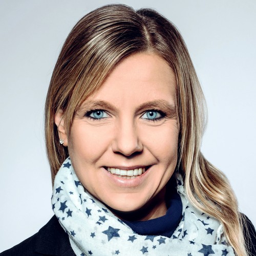 Marion Lendermann / FDP