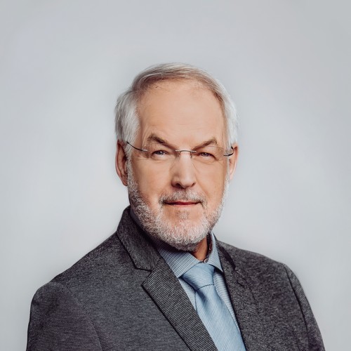 Siegbert May