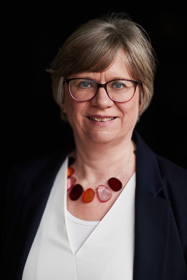 Gertrud Welper