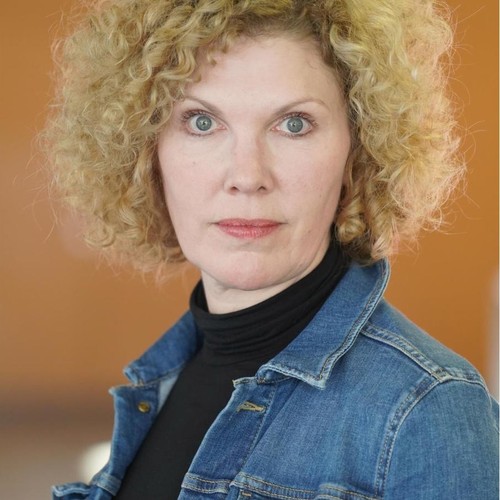 Daniela Surmann