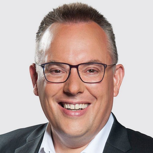 Stefan Weber / CDU Stefan Weber / CDU