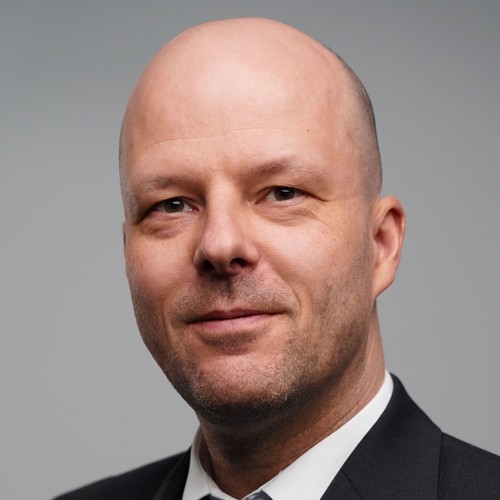 Sascha Menkhaus