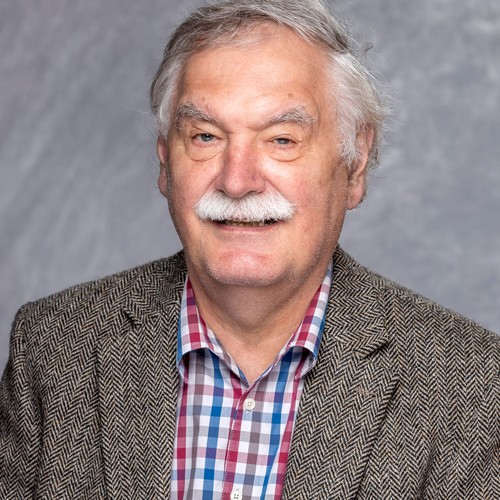 Friedrich Henneböhl / SPD