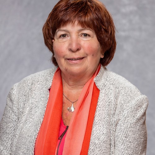 Ursula Ecks