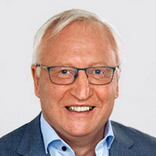 Helmut Kaltefleiter / CDU Helmut Kaltefleiter / CDU