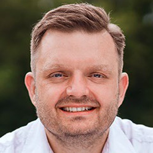 Michael Schönbeck / CDU Michael Schönbeck / CDU