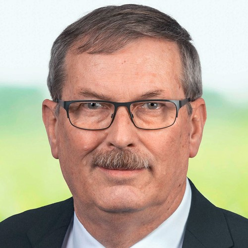 Hans-Joerg Ebmeyer / SPD