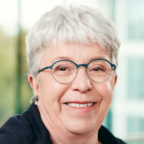Barbara Lützenbürger / SPD Barbara Lützenbürger / SPD