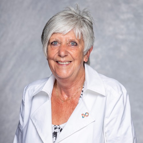 Gudrun Heidkamp