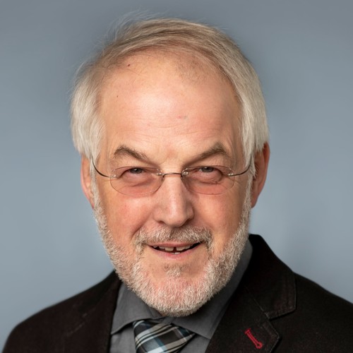 Siegbert May / Freie Wähler Siegbert May / Freie Wähler