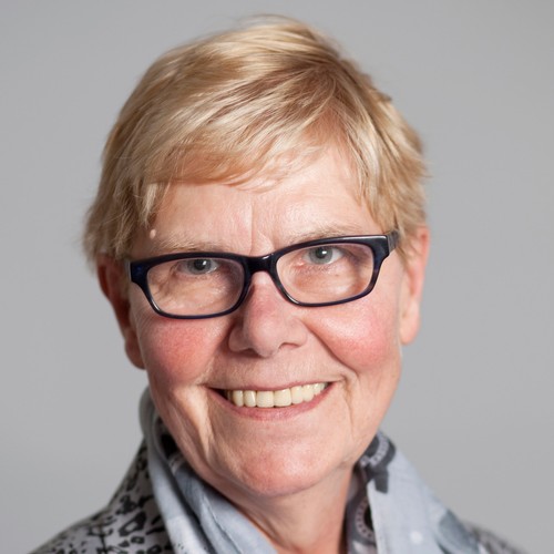 Elisabeth Lindenhahn / SPD Elisabeth Lindenhahn / SPD