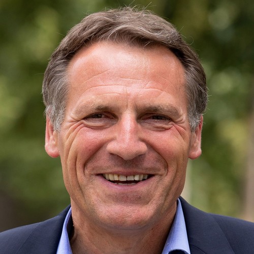 Rolf Meiberg / CDU Rolf Meiberg / CDU