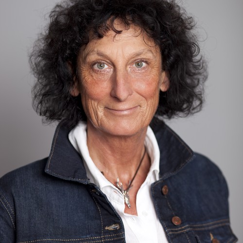 Barbara Merten