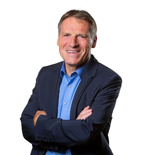 Rolf Meiberg