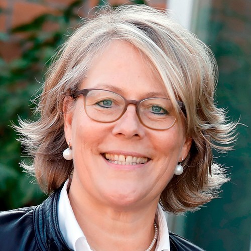 Susanne Mittag / Freie Wähler Susanne Mittag / Freie Wähler