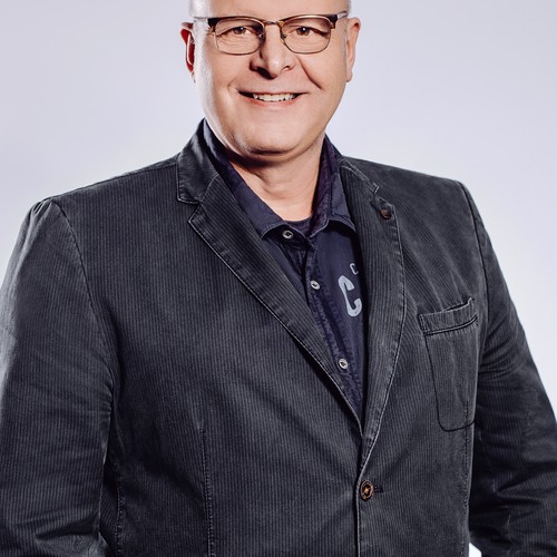 Michael Gronwald / FDP-FW