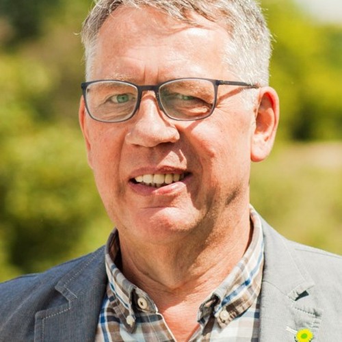 Burkhard Wüllscheidt