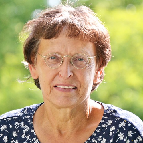 Hildegard Bur am Orde Opitz / Bündnis 90/Die Grünen