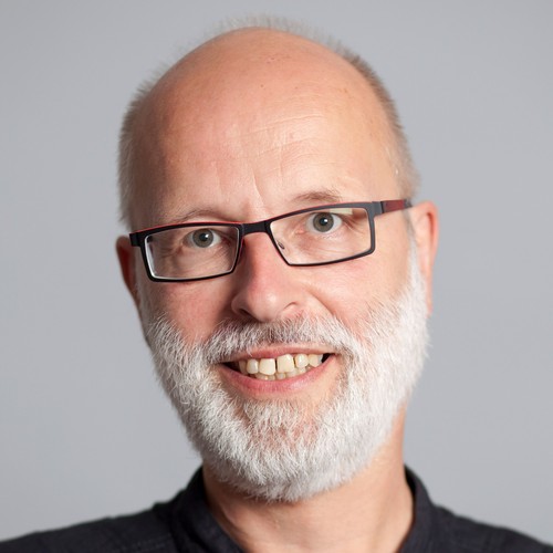 Rolf Kohn