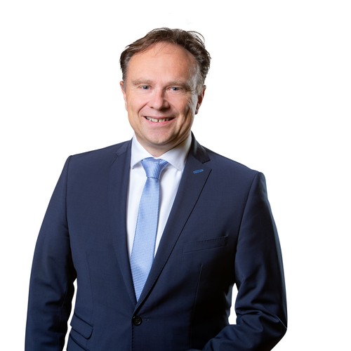 Dr. Kai Zwicker