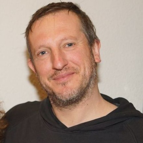 Christian Edler / Bündnis 90/Die Grünen