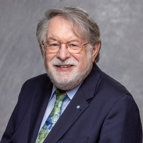 Dieter Gebhard