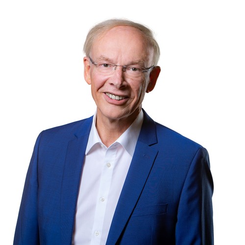 Detlef Beckschewe