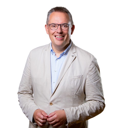 Stefan Weber