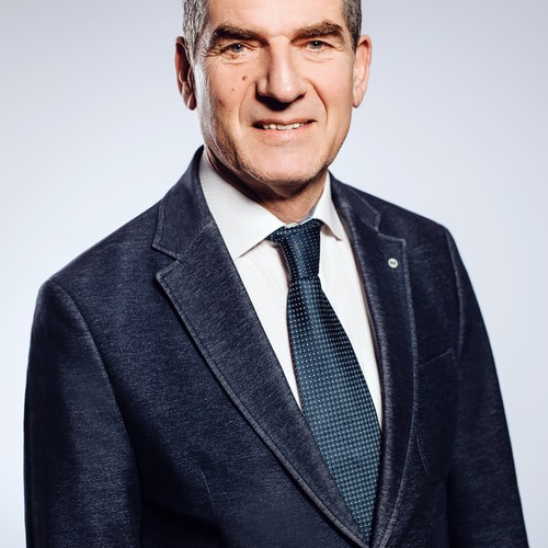 Eckard Gläsker / FDP-FW