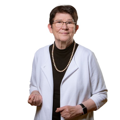 Anna Maria Willms
