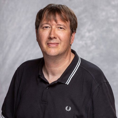 Markus Knapp