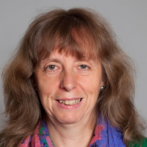 Martina Müller
