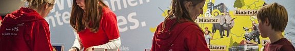 Infostand