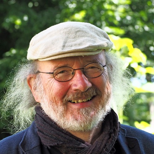 Ulrich Nicklaus / Bündnis 90/Die Grünen