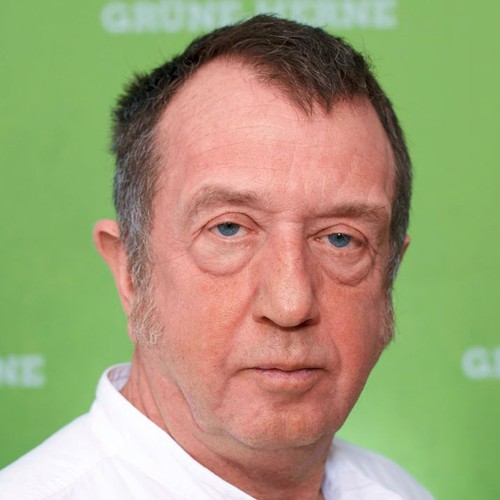 Peter Liedtke