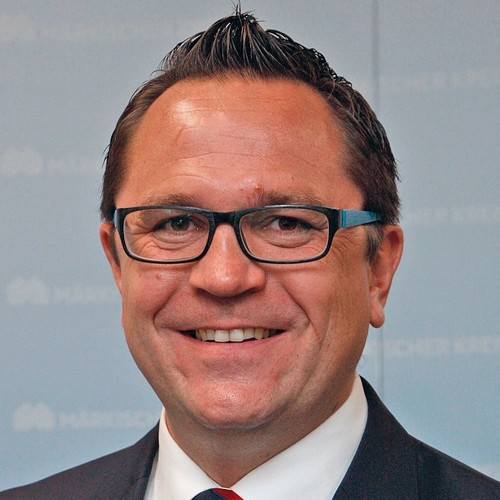 Marco Voge / CDU Marco Voge / CDU