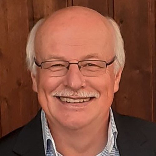 Raimund Hoffmann