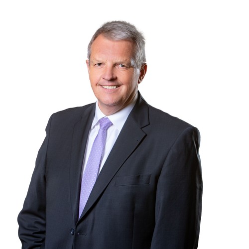 Wolfgang Diekmann