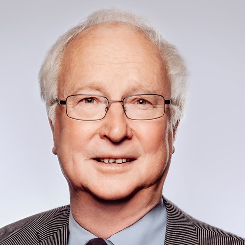 Reinhard Broich / FDP-FW Reinhard Broich / FDP-FW