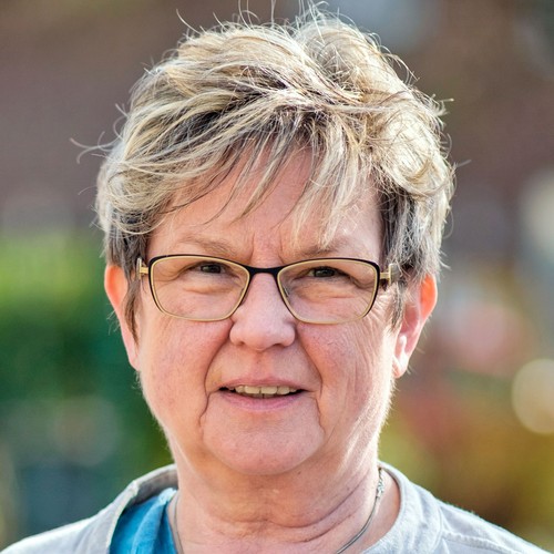 Dagmar Brockmann / FDP Dagmar Brockmann / FDP