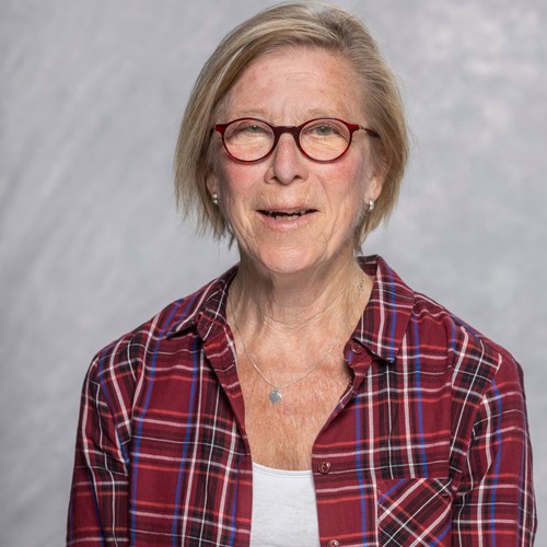 Brigitte Cziehso