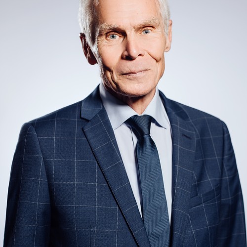 Gerhard Stauff / FDP-FW